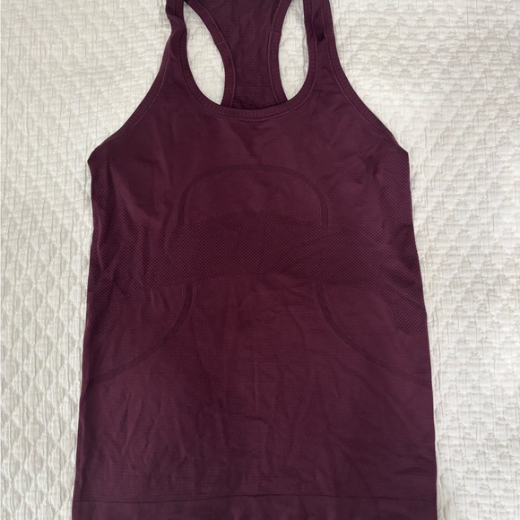 Lululemon swiftly tech tank top - Picture 1 of 3